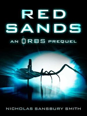 cover image of Red Sands